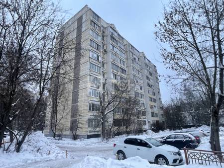 1-комн. квартира, Мытищи, улица Семашко, 17, #id2006906