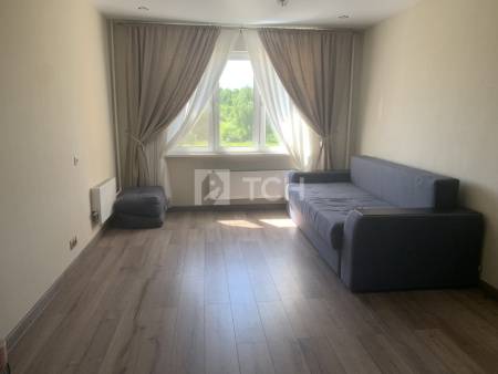 1-комн. квартира, Королёв, улица Академика Легостаева, 4к1, #id1803447