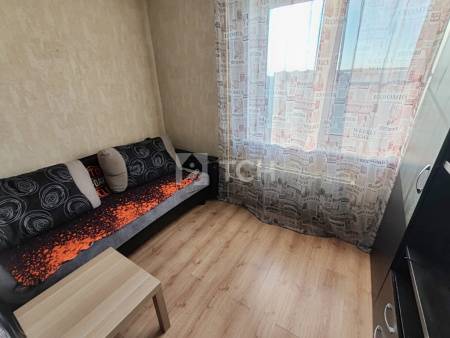 Квартира-студия, Ивантеевка, Рощинская улица, 9, #id1660328