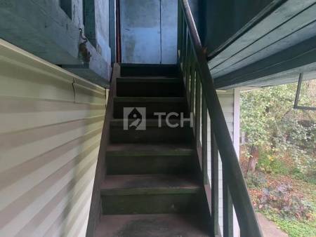 Дом, г.о. Щёлково, посёлок городского типа Загорянский, улица Островского, 26, #id2024566