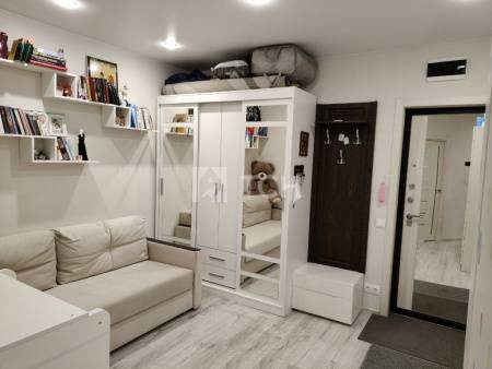 1-комн. квартира, Королёв, улица Академика Легостаева, 8, #id1939890