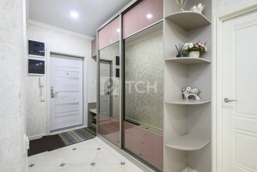 3-комн. квартира, Королёв, улица Тихонравова, 35к1, #id1802900