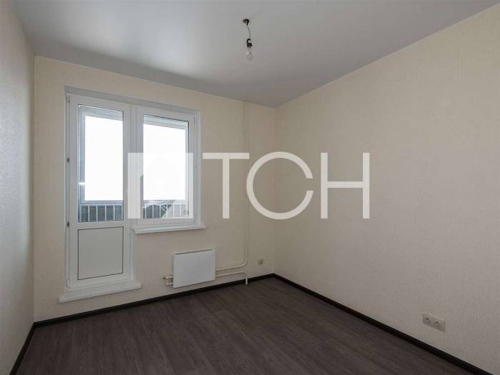 1-комн. квартира, Свердловский, ул Строителей, 9 #id273857