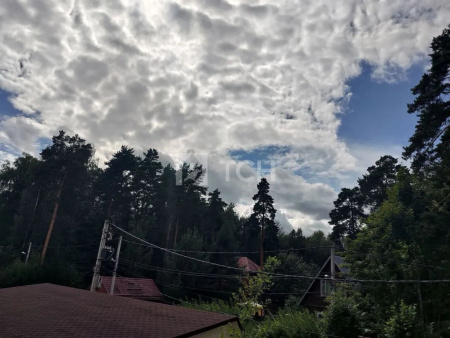 Дом, г.о. Королёв, Королёв, Газетный переулок, 2, #id1245195