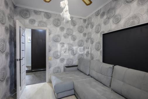 1-комн. квартира, Щёлково, 19, #id1741428