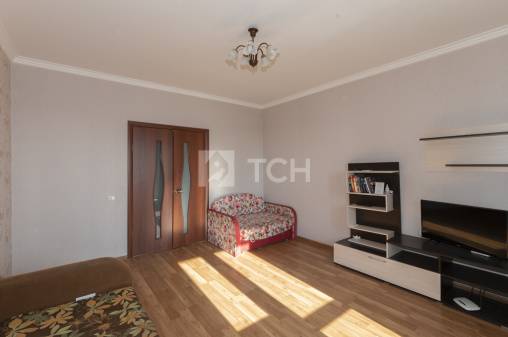 2-комн. квартира, посёлок Аничково, 6, #id1396292