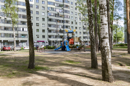 2-комн. квартира, Королёв, улица Тихонравова, 35к7, #id388033