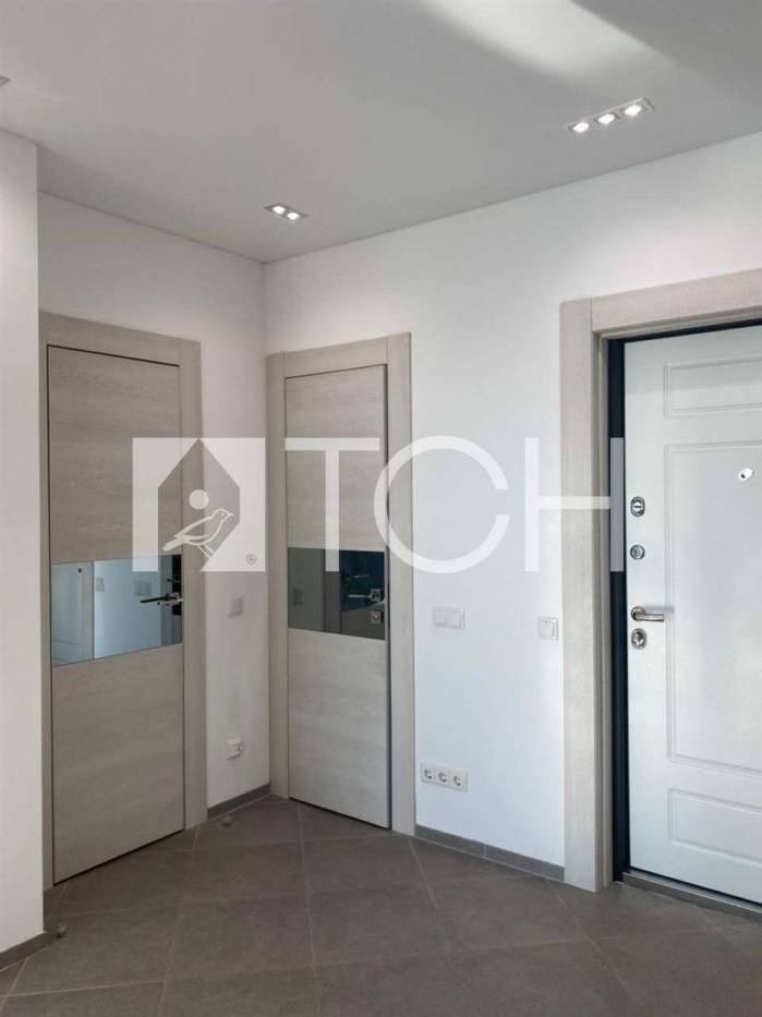 2-комн. квартира, Щелково, мкр Богородский, 20 #id278608