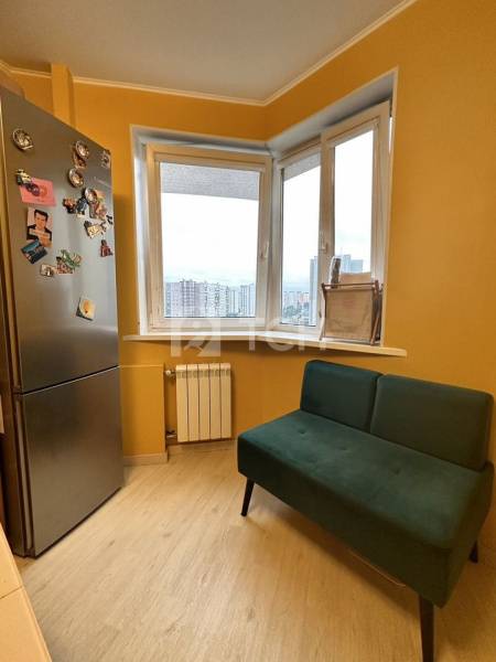 2-комн. квартира, Королёв, улица Исаева, 9, #id1706680