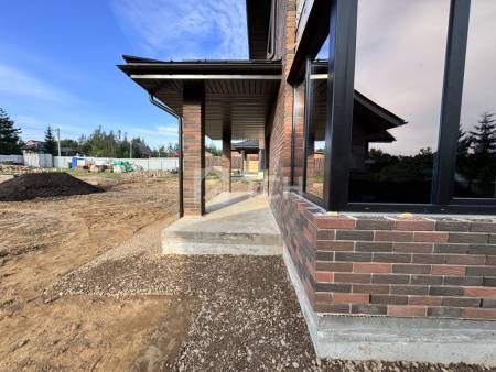 Дом, Сергиево-Посадский г.о., Сергиев Посад, Садовая улица, #id1727592