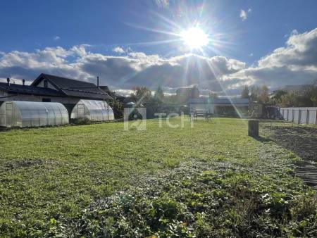 Земельный участок, г.о. Лосино-Петровский, Лосино-Петровский, Текстильная улица, 27, #id1907498