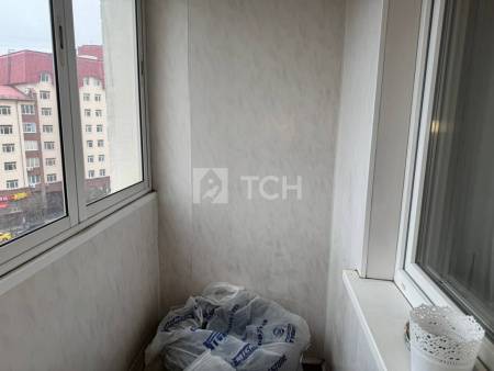 2-комн. квартира, Королёв, улица Горького, 12А, #id1947823