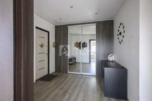 2-комн. квартира, Щёлково, улица Неделина, 20, #id1711446