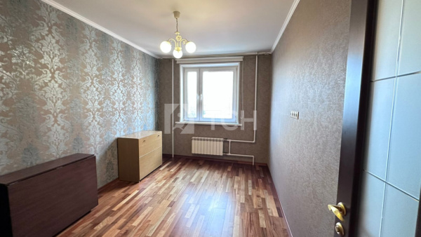 3-комн. квартира, Пушкино, 32, #id1753937
