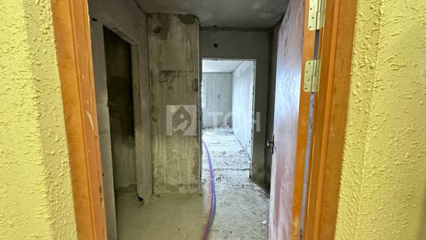 Квартира-студия, Красноармейск, улица Морозова, 16, #id1565399