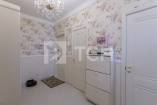 2-комн. Квартира, Ивантеевка, Хлебозаводская улица, 43А, #id665587