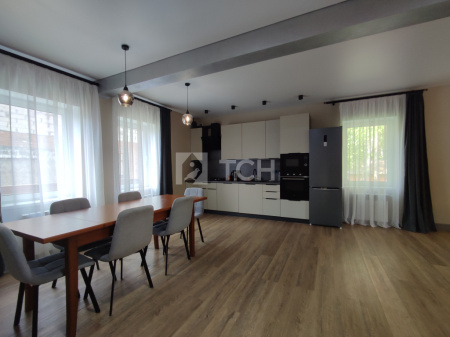 Дом, Раменский муниципальный округ, деревня Полушкино, Заповедная улица, 33, #id1611795