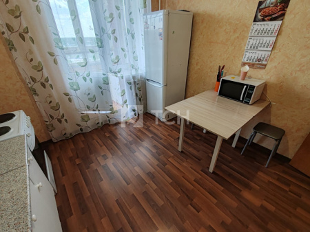 2-комн. квартира, Ивантеевка, Хлебозаводская улица, 39А, #id1600611
