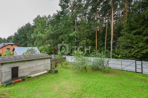 Дом, г.о. Щёлково, СНТ Лесные Поляны, 31, #id1725301