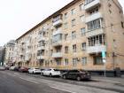 1-комн. Квартира, Москва, улица Бурденко, 11Ас2, #id359036