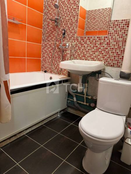 2-комн. квартира, Пушкино, Спортивная улица, 1, #id2024843