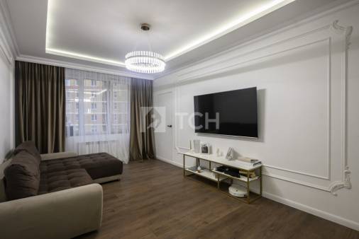 3-комн. квартира, Балашиха, Чистопольская улица, 30, #id1344387