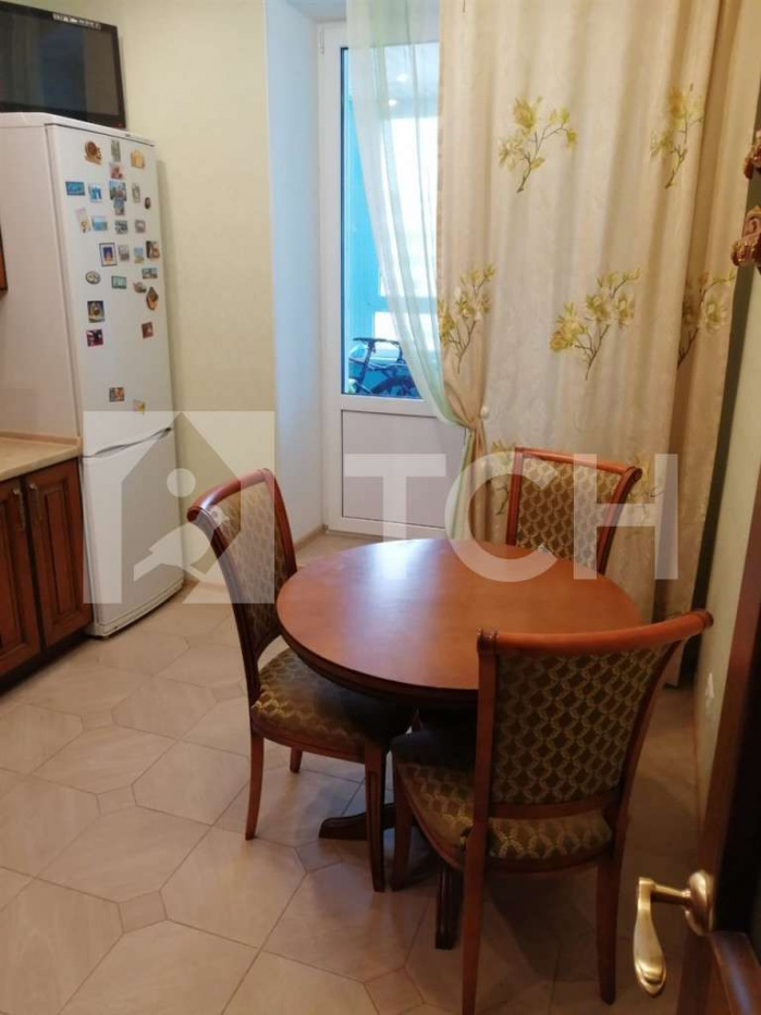 2-комн. Квартира, Королёв, Пионерская улица, 30к10, #id361144
