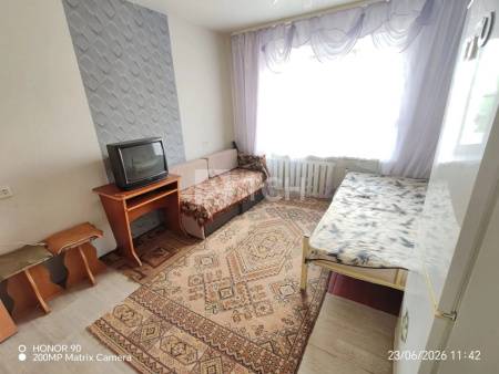 Комната, Ивантеевка, Детский проезд, 8, #id1995465