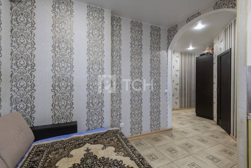 1-комн. квартира, Ивантеевка, Хлебозаводская улица, 30, #id393298