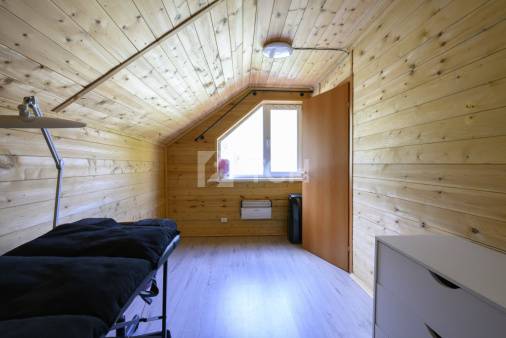 Дом, Богородский г.о., деревня Кашино, #id1740193