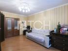 2-комн. квартира, Пушкино, ул Инессы Арманд, 5А #id298292