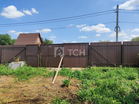 Дом, г.о. Серпухов, посёлок Большевик, улица Карпова, 54Ж, #id1519177