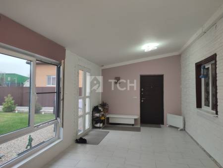 Дом, Богородский г.о., село Ямкино, улица Красная Слобода, 1А, #id1915241