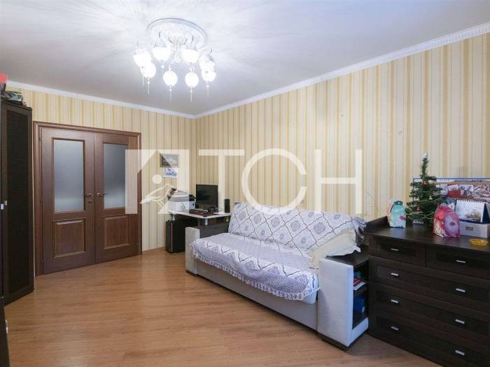 2-комн. квартира, Пушкино, ул Инессы Арманд, 5А #id298292