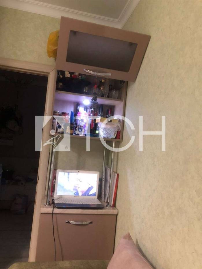 1-комн. квартира, Черноголовка, б-р школьный , 14 #id298081