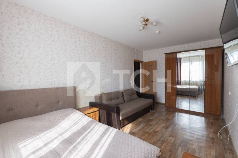 2-комн. Квартира, Мытищи, улица Белобородова, 2В, #id712589