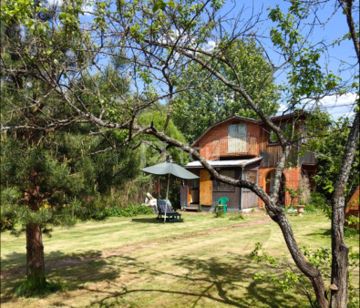 Дом, г.о. Щёлково, территория СНТ Авиатор, #id1510164