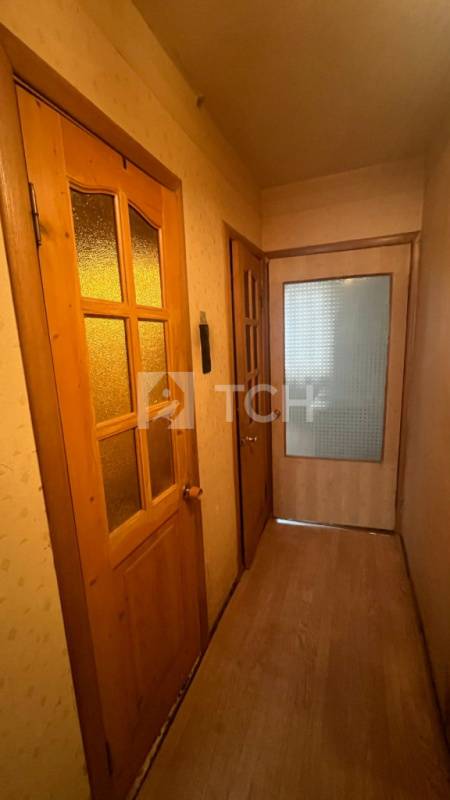 2-комн. квартира, Щёлково, улица Неделина, 17, #id1303250