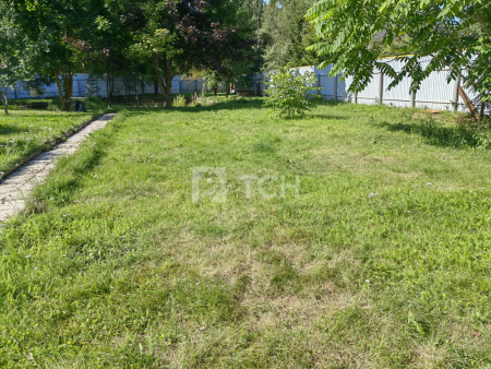 Земельный участок, г.о. Пушкинский, садоводческое некоммерческое товарищество Связист, #id1116155