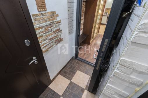 Квартира-студия, Королёв, улица Баумана, 12, #id1628370