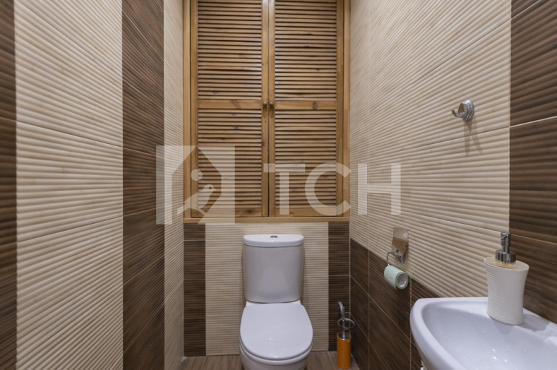 2-комн. Квартира, Королёв, Пионерская улица, 30к10, #id389086