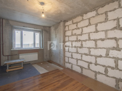 1-комн. квартира, Красноармейск, Спортивная улица, 12, #id378853