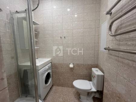 Квартира-студия, посёлок Биокомбината, 1к1, #id1706976