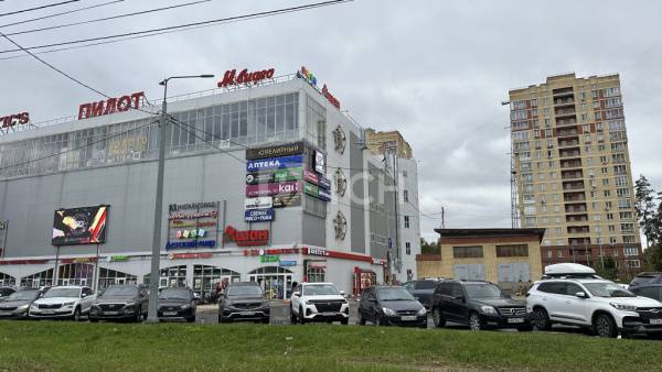 Земельный участок, г.о. Лосино-Петровский, #id1807301