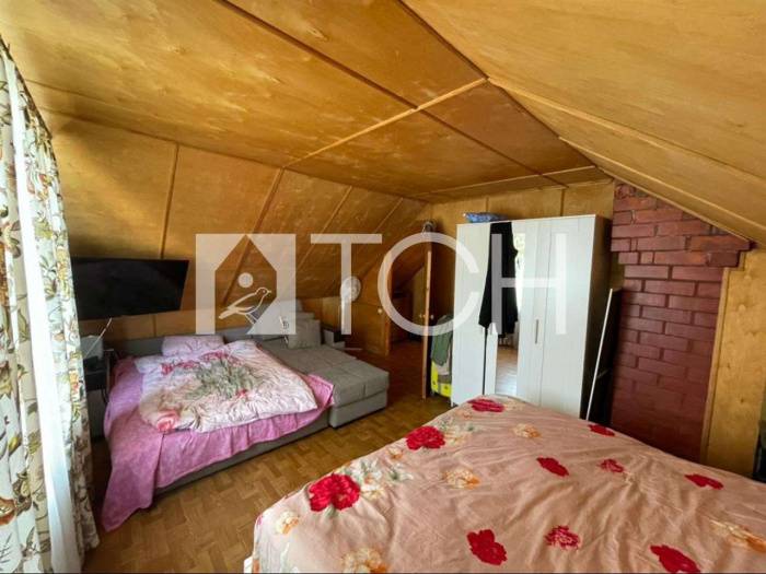 Дом, Лосино-Петровский #id299164