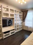 1-комн. Квартира, деревня Бородино, Малая Бородинская улица, 1к1, #id376825