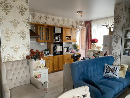 3-комн. квартира, Щёлково, Пролетарский проспект, 7А, #id1597941