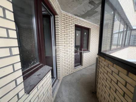 1-комн. квартира, Балашиха, улица Разина, 1А, #id993205