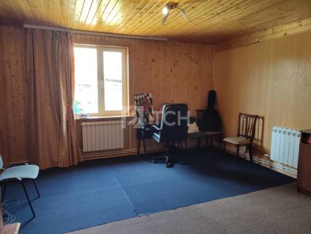 Дом, Орехово-Зуевский г.о., СНТ Заря, 1, #id1519708