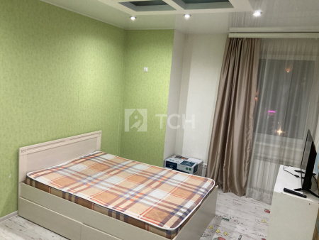 2-комн. квартира, Ивантеевка, 5, #id507453